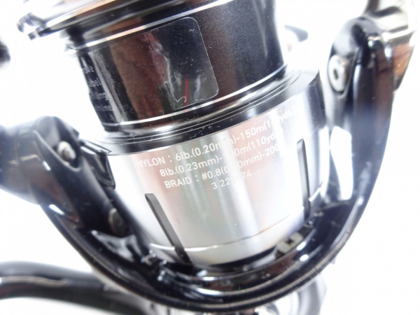 23レグザLT 2500-XH